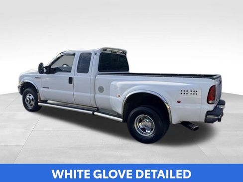 Used 2001 Ford F350 XLT AWD/4WD image 9