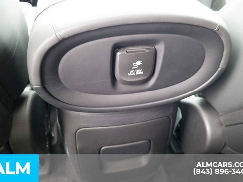 Certified 2026 Hyundai Palisade Calligraphy FWD image 27