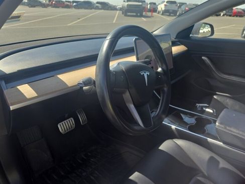 Used 2018 Tesla Model 3 Long Range AWD/4WD image 8