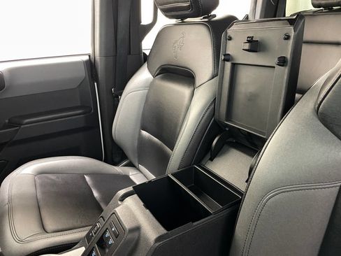 Used 2024 Ford Bronco Black Diamond AWD/4WD image 32