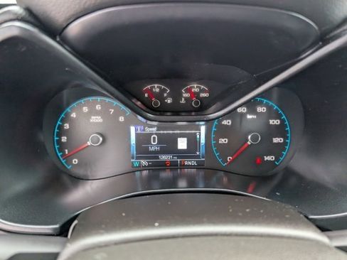 Used 2018 Chevrolet Colorado LT image 14