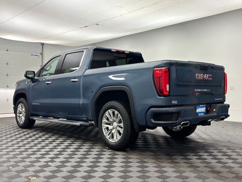 New 2026 GMC Sierra 1500 Denali w/ Technology Package image 12