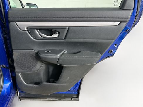 Used 2021 Honda CR-V Special Edition image 28