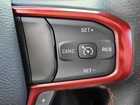 Used 2023 RAM 1500 Rebel w/ Rebel Level 1 Equipment Group image 16