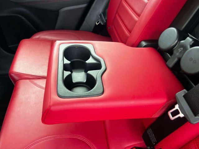 Used 2024 Dodge Hornet R/T Plus w/ R/T Blacktop Package AWD/4WD image 10