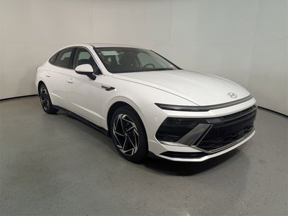 New 2026 Hyundai Sonata SEL