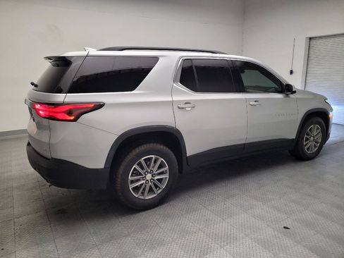 Used 2022 Chevrolet Traverse LT AWD/4WD image 10