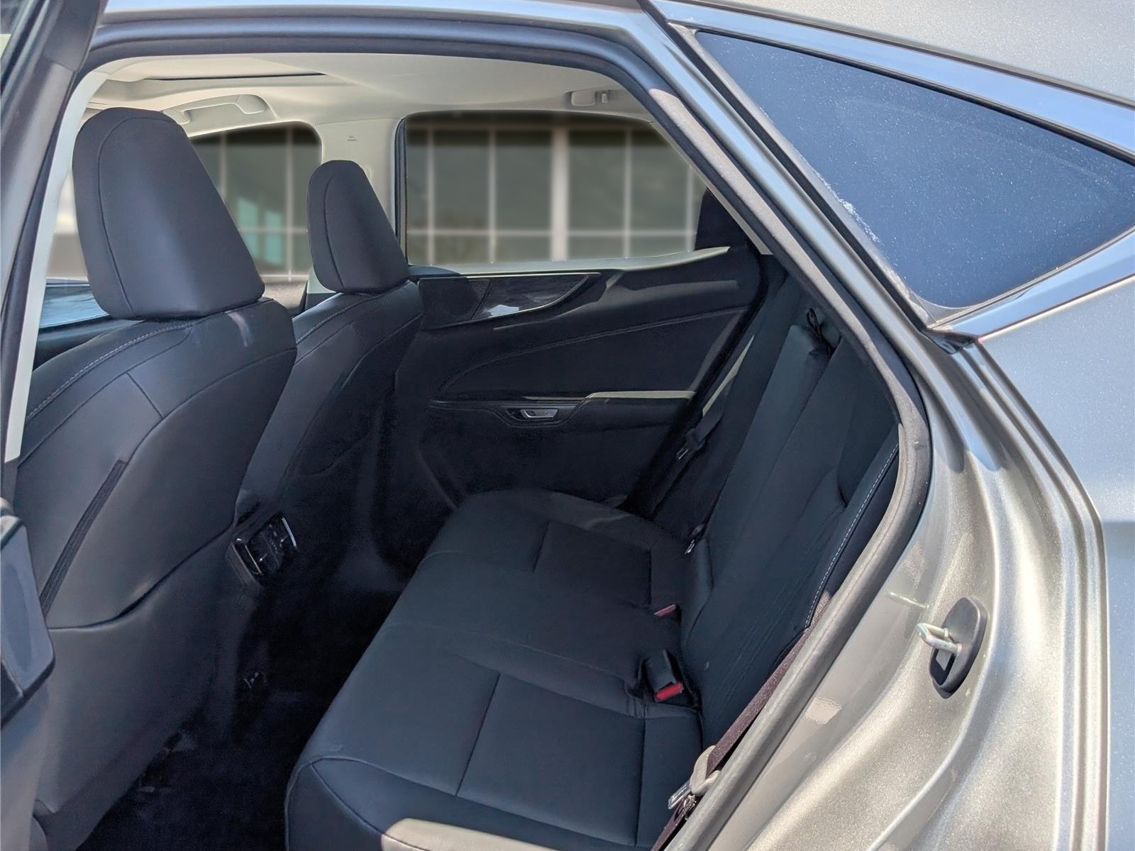 Certified 2024 Lexus NX 350 AWD image 15