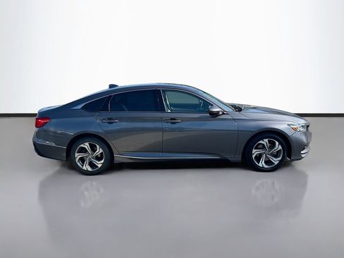Used 2018 Honda Accord EX-L image 4