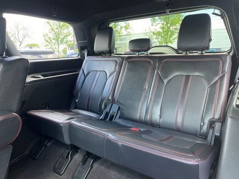 Certified 2023 Ford Expedition Limited AWD/4WD image 18