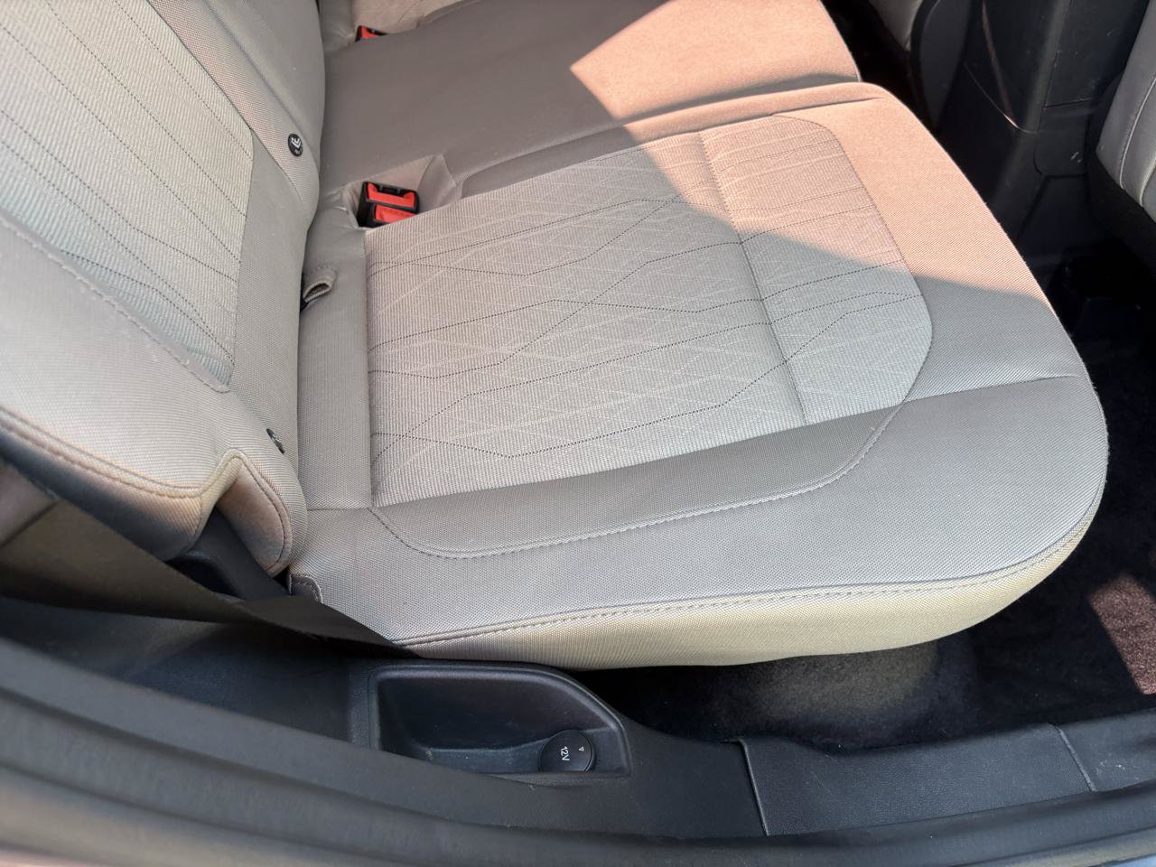 Used 2021 Ford EcoSport S AWD/4WD image 50