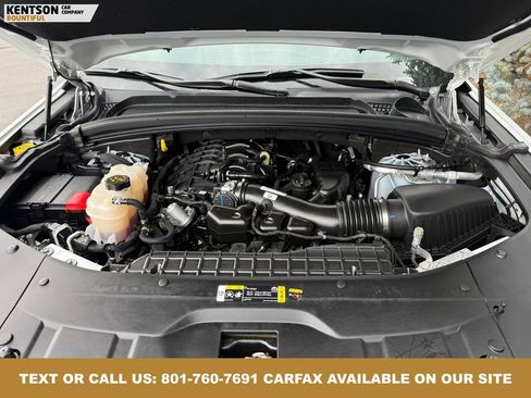 Used 2024 Jeep Grand Cherokee Limited image 38