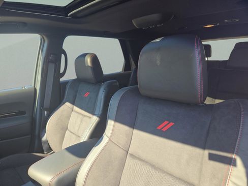 New 2026 Dodge Durango GT image 18