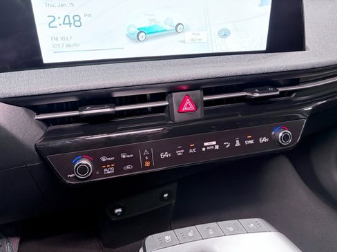 Used 2023 Kia EV6 Wind w/ Wind Technology Package image 13