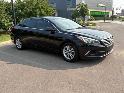 Used 2016 Hyundai Sonata SE image 6
