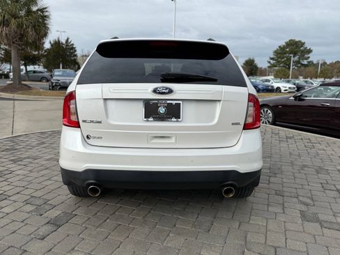 Used 2013 Ford Edge SEL image 8