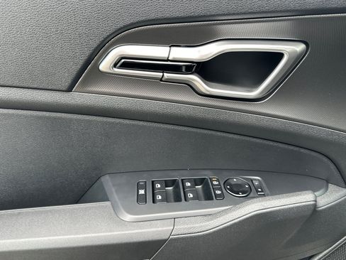 New 2026 Kia Sportage S AWD/4WD image 12