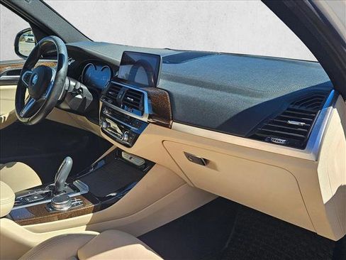 Used 2019 BMW X3 M40i w/ Premium Package image 17