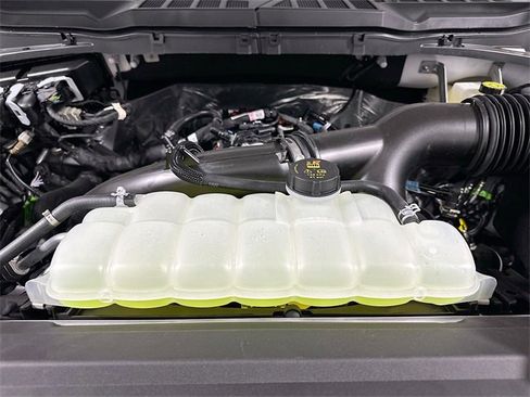 New 2025 Ford F150 STX w/ Equipment Group 201A FX4 image 18