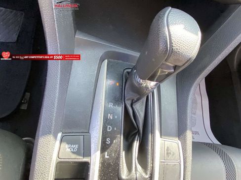 Used 2020 Honda Civic LX image 20