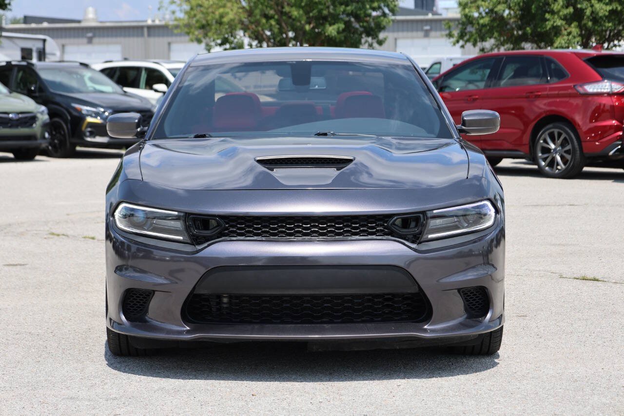 Used 2021 Dodge Charger R/T RWD image 5
