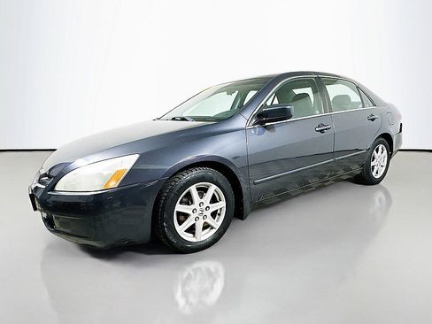 Used 2004 Honda Accord EX image 3