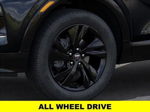 New 2026 Buick Encore GX Sport Touring w/ Advanced Technology Package image 9