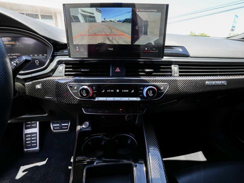 Used 2024 Audi S5 Premium Plus AWD/4WD image 25