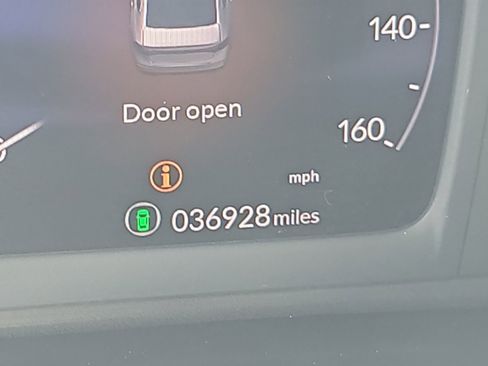 Used 2023 Honda Accord EX image 11