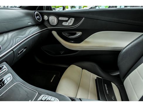 Certified 2021 Mercedes-Benz E 450 Coupe image 23