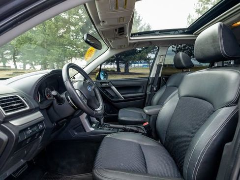 Used 2016 Subaru Forester 2.0XT Premium w/ Popular Package #2 image 13