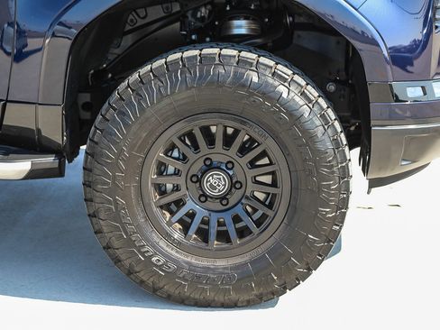 Used 2025 Lexus GX 550 w/ Accessory Package (Z1) image 10