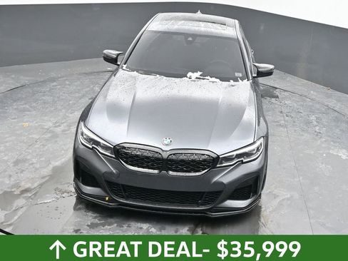 Used 2020 BMW M340i xDrive image 29