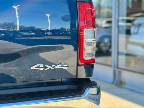 Used 2024 RAM 2500 Big Horn w/ Bed Utility Group image 9