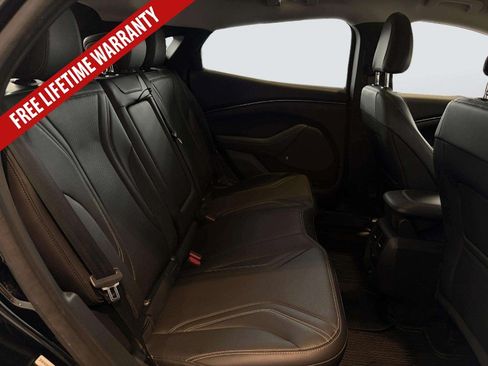 Used 2021 Ford Mustang Mach-E Premium AWD/4WD image 34
