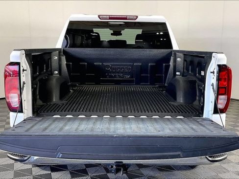 Used 2024 GMC Sierra 1500 Pro w/ Convenience Package AWD/4WD image 32
