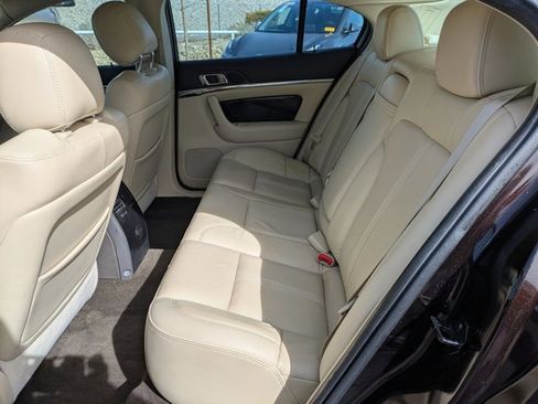 Used 2014 Lincoln MKS w/ Equipment Group 101A image 19