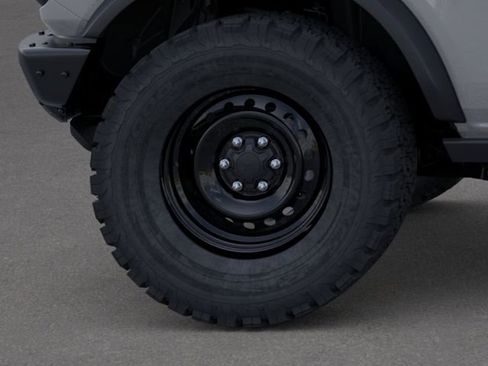 New 2026 Ford Bronco Badlands AWD/4WD image 21