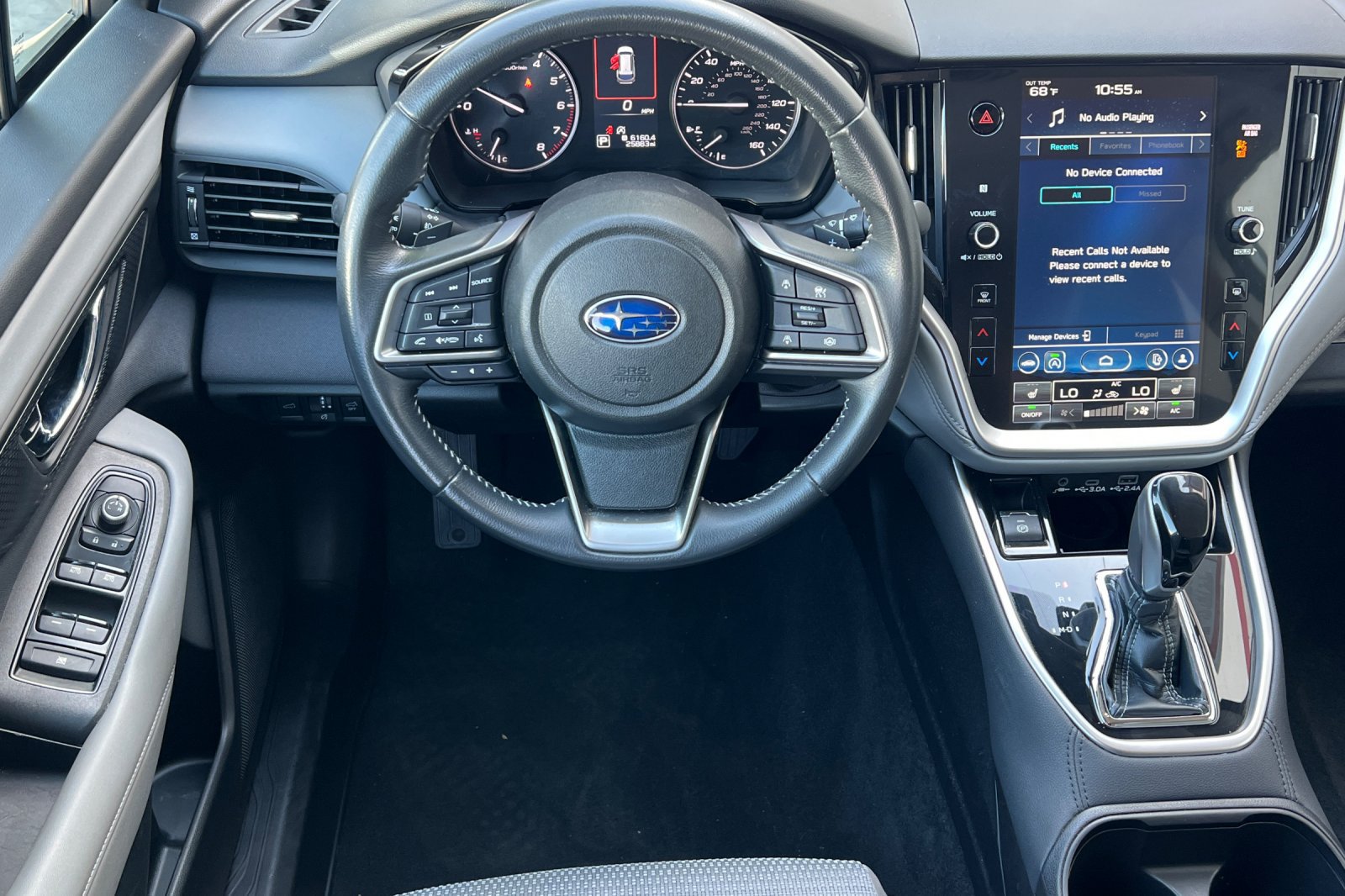 Used 2023 Subaru Outback Premium AWD/4WD image 13