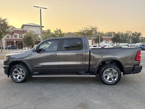 New 2026 RAM 1500 Big Horn image 6