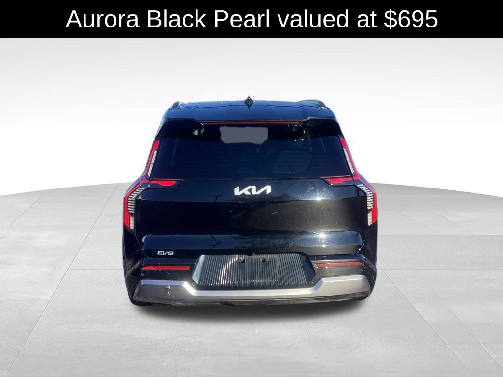 Used 2024 Kia EV9 Land AWD/4WD image 6