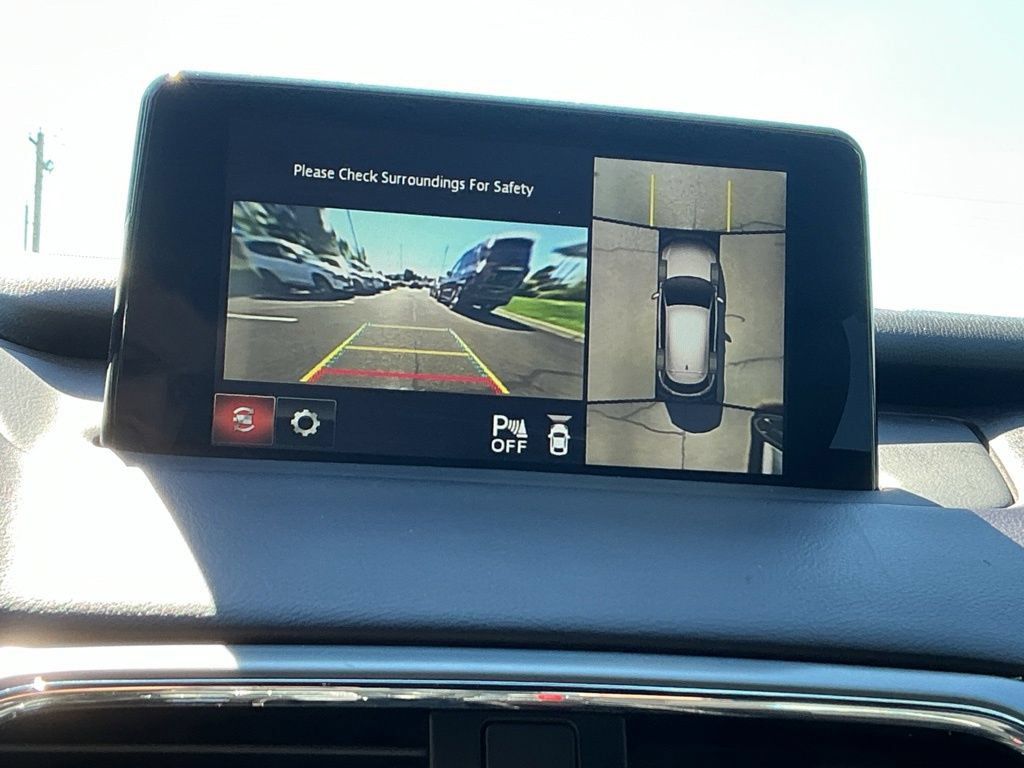 Used 2019 MAZDA CX-9 Grand Touring FWD image 36