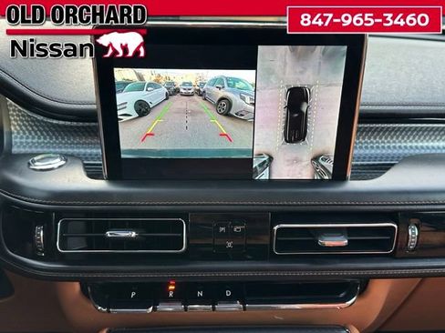 Used 2023 Lincoln Aviator Black Label AWD/4WD image 20