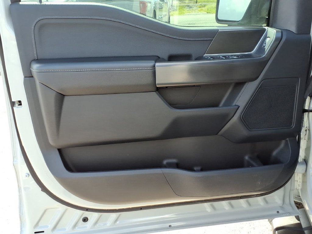 Used 2024 Ford F150 XLT w/ Equipment Group 302A MID AWD/4WD image 21