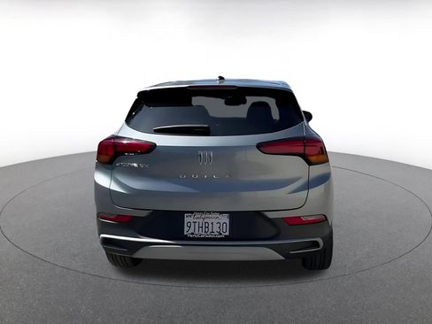 Used 2025 Buick Encore GX Preferred image 12