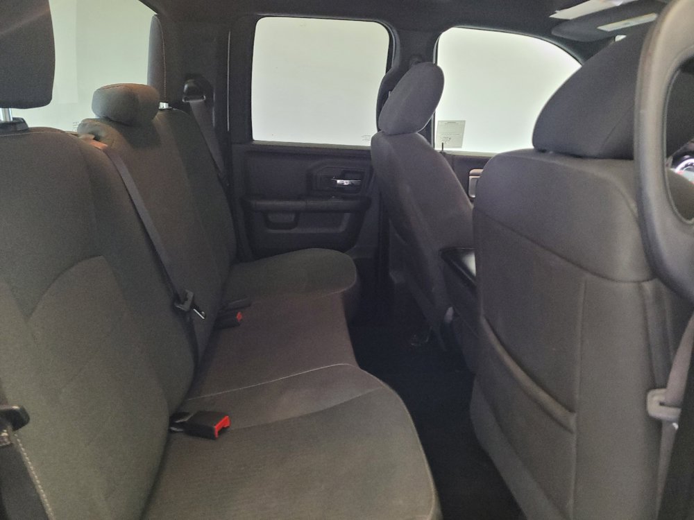 Used 2021 RAM 1500 Warlock w/ Trailer Tow Group AWD/4WD image 19