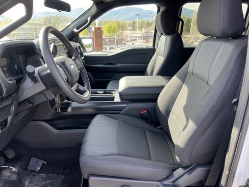 New 2026 Ford F150 STX w/ F-150 LOBO Package image 19