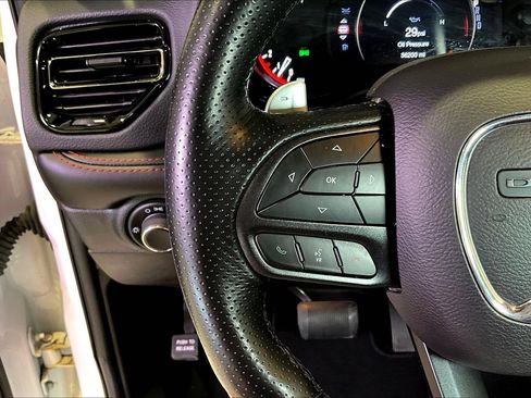 Used 2024 Dodge Durango GT AWD/4WD image 12