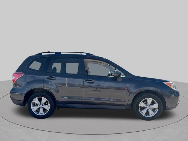 Used 2015 Subaru Forester 2.5i Premium AWD/4WD image 11
