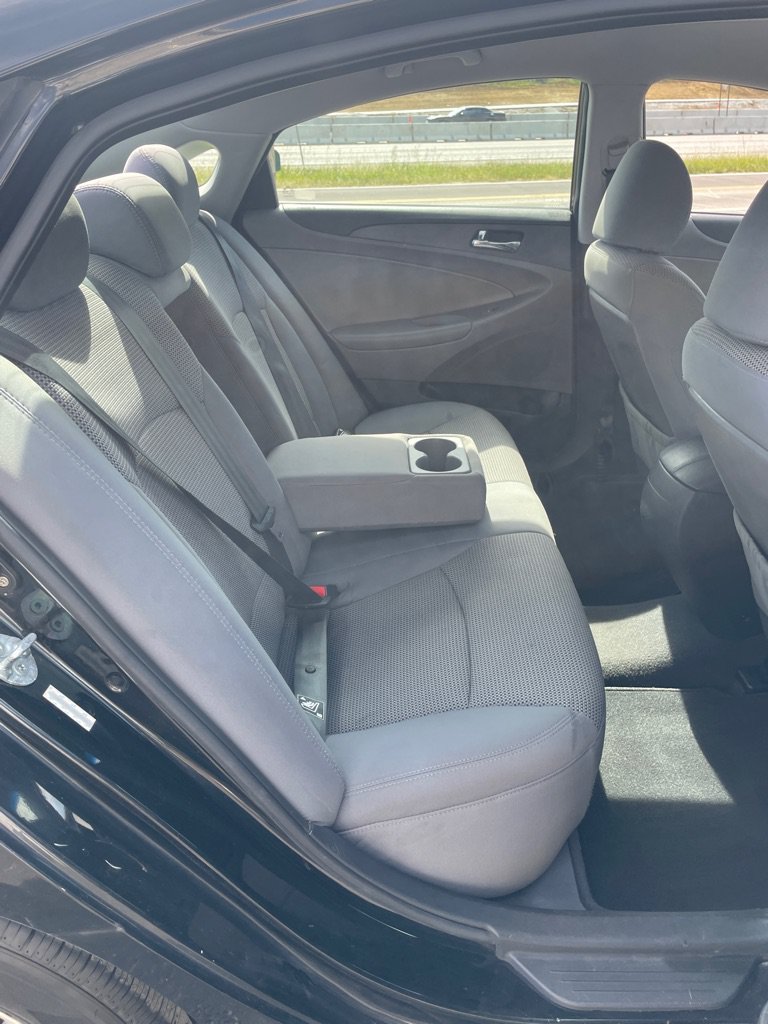 Used 2011 Hyundai Sonata GLS w/ Popular Equipment Pkg 2 FWD image 19